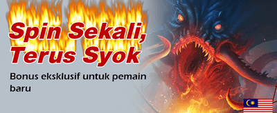 Bonus Selamat Datang a9play