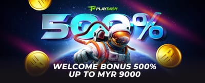 Menang Besar di a9playagent.com