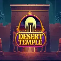 Desert Temple game thumbnail