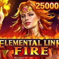 Elemental Link Fire icon