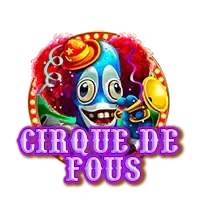 Cirque de fous game thumbnail